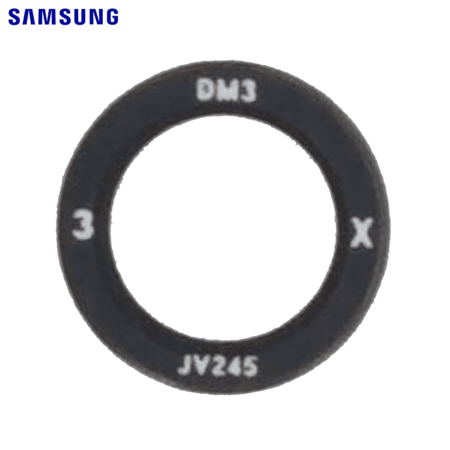 Lentille Original Samsung Galaxy S23 Ultra 5G S918 GH64-09020A Téléobjectif Zoom 3x