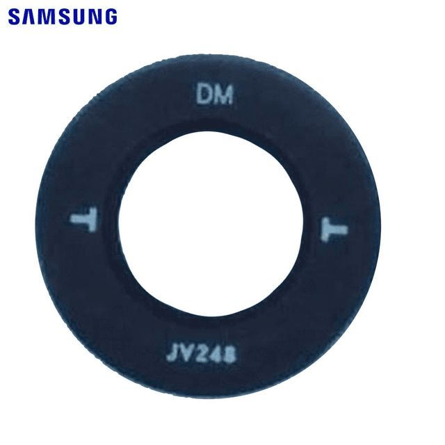 Lentille Original Samsung Galaxy S23 5G S911/Galaxy S23 Plus 5G S916 GH64-08990A Téléobjectif