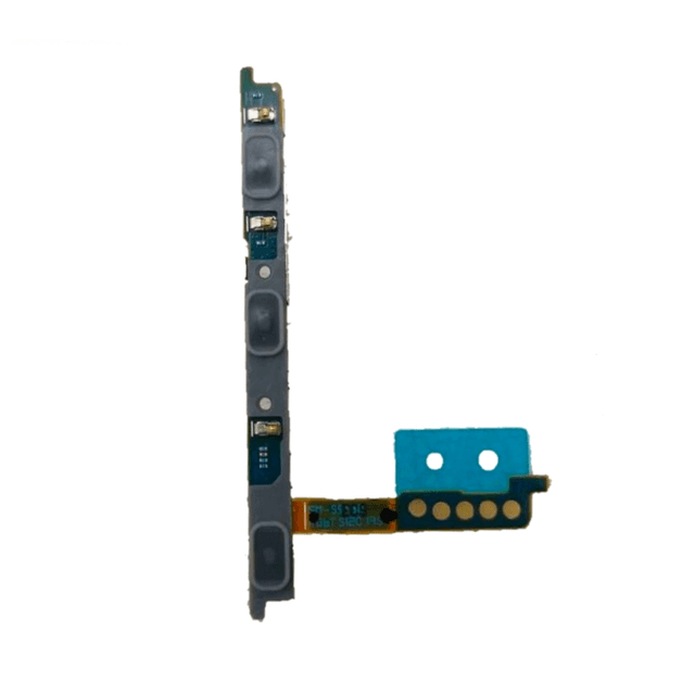 Nappe Power On/Off et Volume Premium Samsung Galaxy S23 Ultra 5G S918