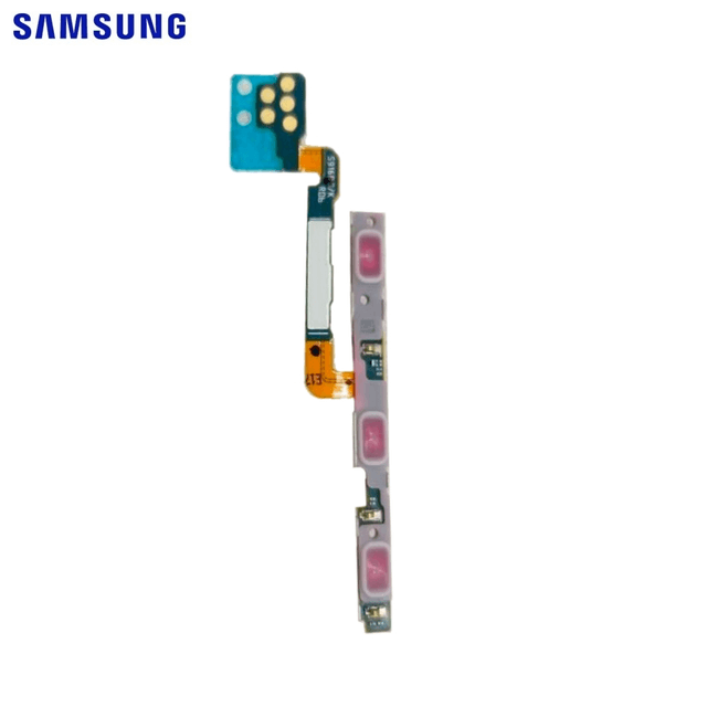 Nappe Power On/Off et Volume Originale Samsung Galaxy S23 5G S911/Galaxy S23 Plus 5G S916 GH59-15613A