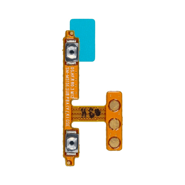 Nappe Volume Premium Samsung Galaxy M13 M135/Galaxy A04s A047F/Galaxy M14 5G M146