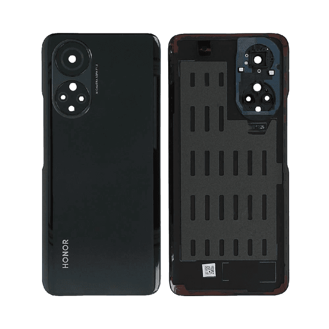 Cache Arrière Premium Honor X7 Noir Minuit