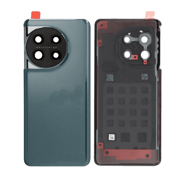 Cache Arrière Premium OnePlus 11 5G Eternal Green