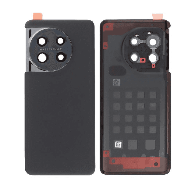 Cache Arrière Premium OnePlus 11 5G Noir