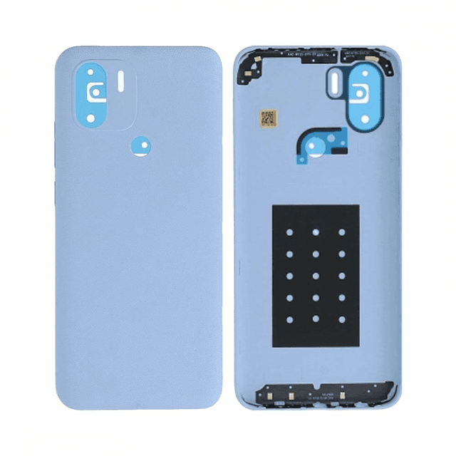 Cache Arrière Premium Xiaomi Redmi A1+ Bleu Clair