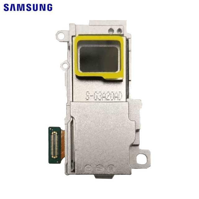 Téléobjectif Original Samsung Galaxy S23 Ultra 5G S918 GH96-15592A 10MP Périscope Zoom Optique 10x