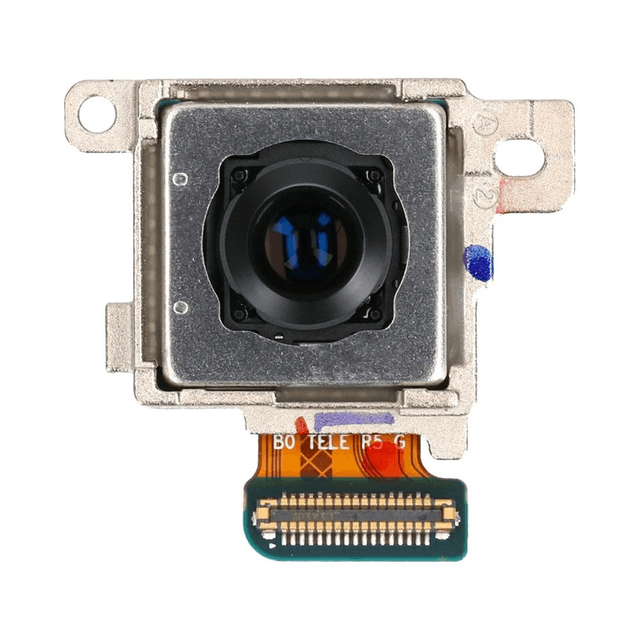Téléobjectif Premium Samsung Galaxy S22 Ultra S908 10 Mpx Zoom Optique 3x