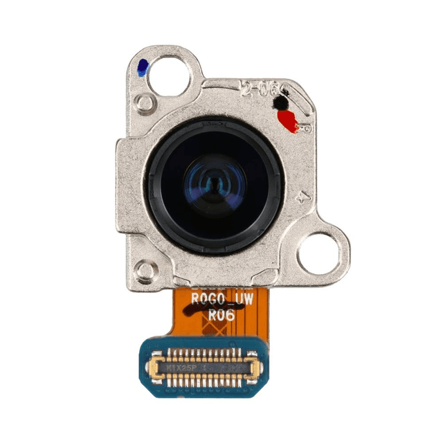 Caméra Ultra Grand Angle Premium Samsung Galaxy S22 S901/Galaxy S22 Plus S906 12MP