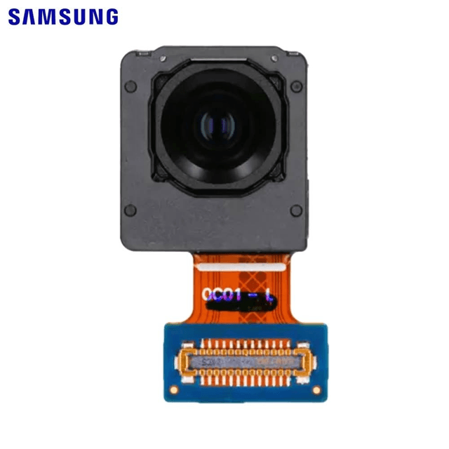 Caméra Visio Originale Samsung Galaxy S21 Ultra 5G G998 GH96-13974A 40MP