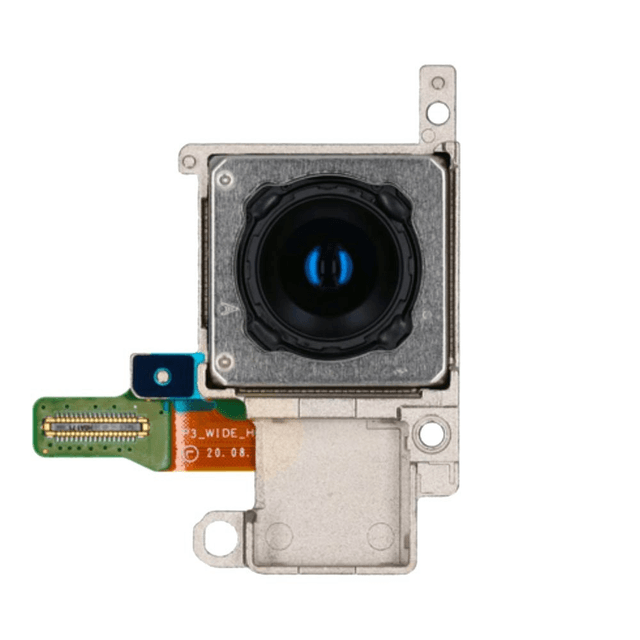 Caméra Principale Premium Samsung Galaxy S21 Ultra 5G G998 108MP