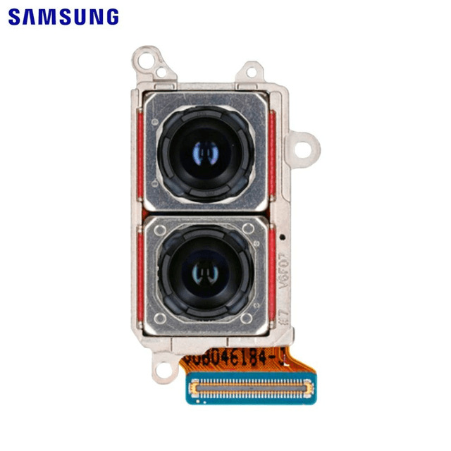 Appareil Photo Original Samsung Galaxy S21 Plus 5G G996 GH96-13961A 64MP+12MP