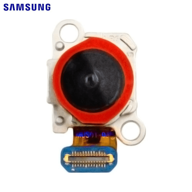 Caméra Ultra Grand Angle Original Samsung Galaxy S21 Plus 5G G996/Galaxy S21 5G G991 GH96-13963A 12MP