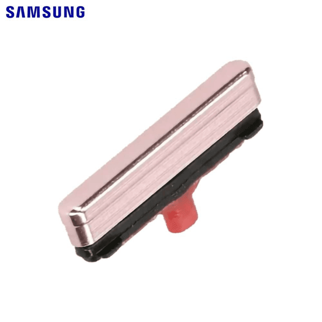 Bouton On/Off Original Samsung Galaxy S21 Plus 5G G996/Galaxy S21 5G G991 GH98-46203B Phantom Violet