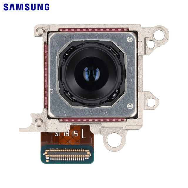 Caméra Grand Angle Original Samsung Galaxy S22 S901/Galaxy S22 Plus S906 GH96-14767A 50MP