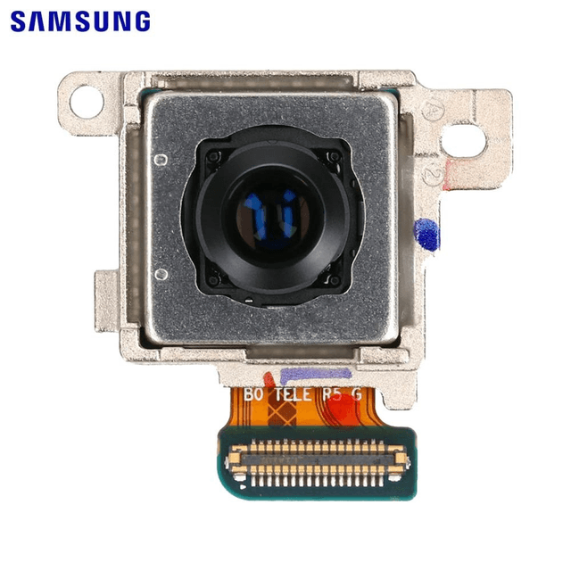 Téléobjectif Original Samsung Galaxy S22 Ultra S908 GH96-14769A 10 Mpx Zoo Optique 3x