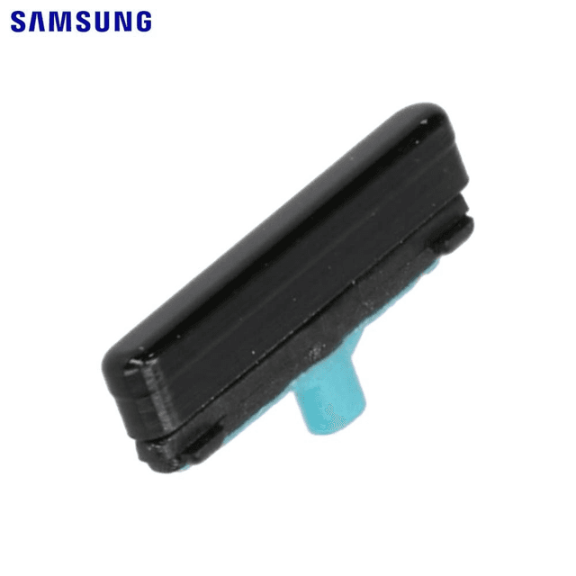 Bouton On/Off Original Samsung Galaxy S21 Plus 5G G996 GH98-46203A Noir