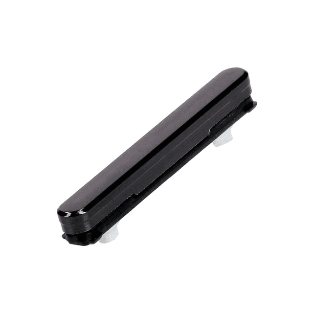 Bouton On/Off et Volume Premium Samsung Galaxy S22 S901/Galaxy S22 Plus S906 Noir