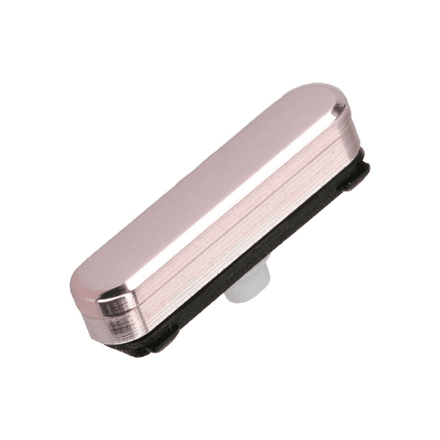 Bouton On/Off et Volume Premium Samsung Galaxy S22 S901/Galaxy S22 Plus S906 Rose Gold