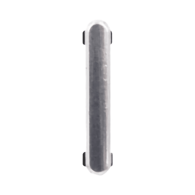 Bouton On/Off Premium Samsung Galaxy S22 S901/Galaxy S22 Plus S906 Blanc