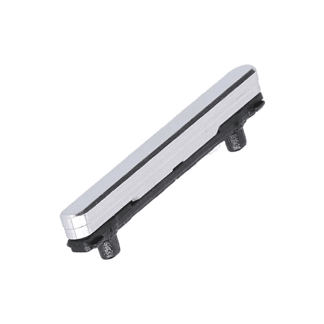 Bouton On/Off et Volume Premium Samsung Galaxy S22 Ultra S908 Blanc