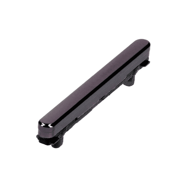 Bouton On/Off et Volume Premium Samsung Galaxy S22 Ultra S908 Noir