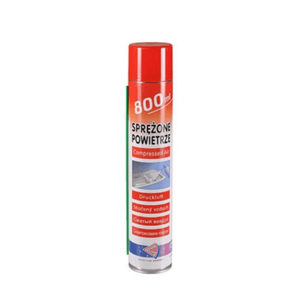 Air Sec Micro-Chip 800 ml Art.016