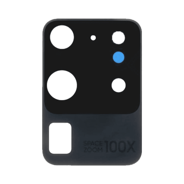 Lentille Premium Samsung Galaxy S20 Ultra G988