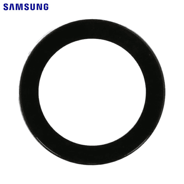 Lentille Original Samsung Galaxy S21 FE G990 GH64-08564A (Caméra Ultra Grand Angle + Caméra Grand Angle)