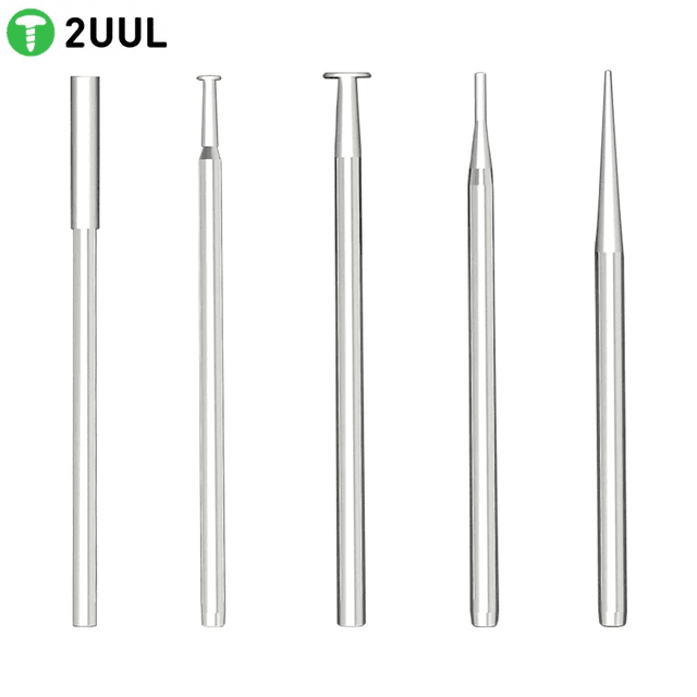 Embouts pour Stylo de Polissage 2UUL (x10)
