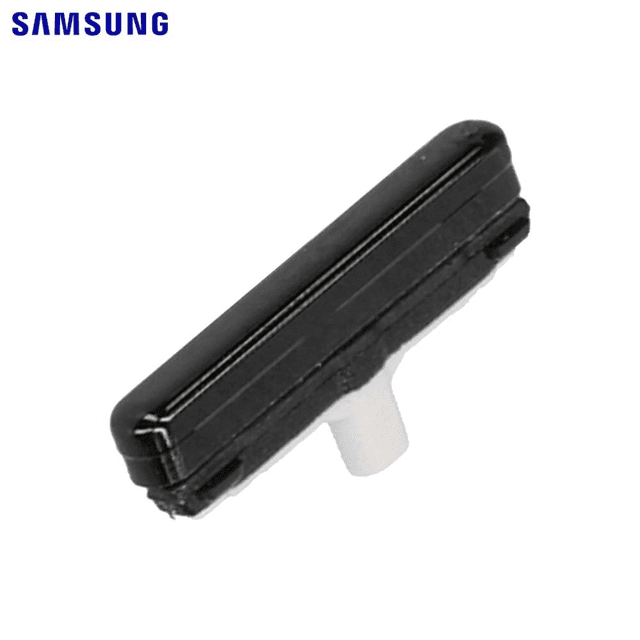 Bouton On/Off Original Samsung Galaxy S21 Ultra 5G G998 GH98-46221A Noir