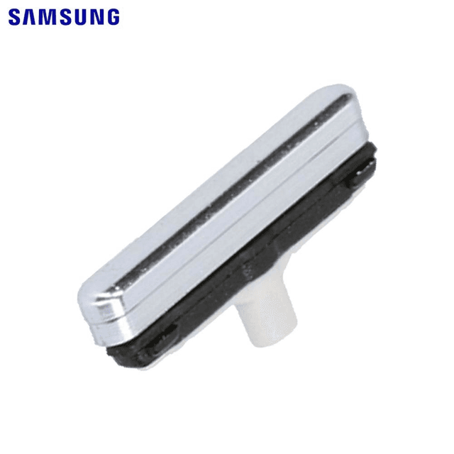 Bouton On/Off Original Samsung Galaxy S21 Ultra 5G G998 GH98-46221B Phantom Silver