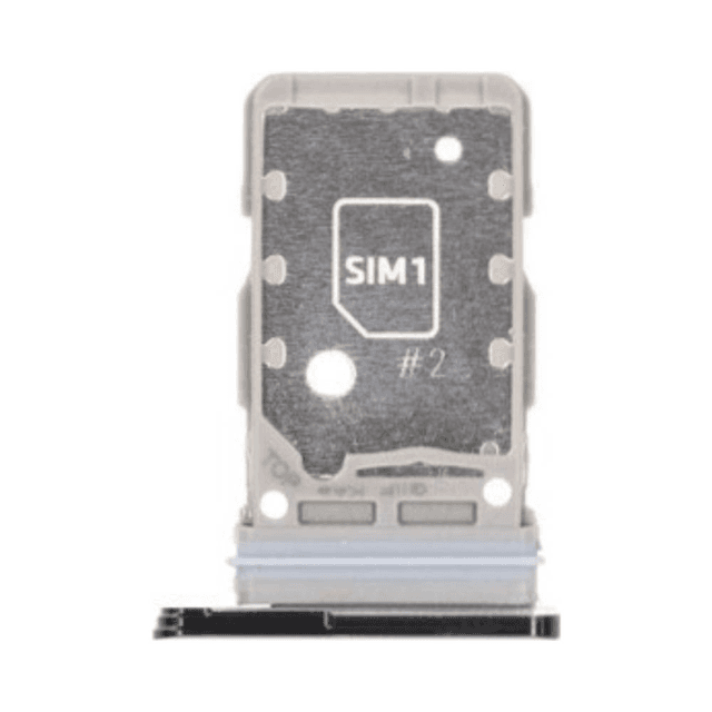 Tiroir Sim Premium Samsung Galaxy S21 Plus 5G G996 Phantom Black