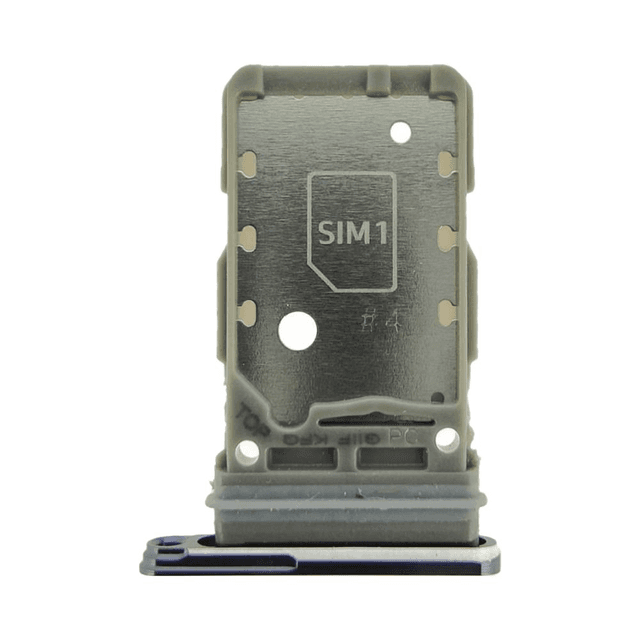 Tiroir Sim Premium Samsung Galaxy S21 Plus 5G G996 Phantom Violet