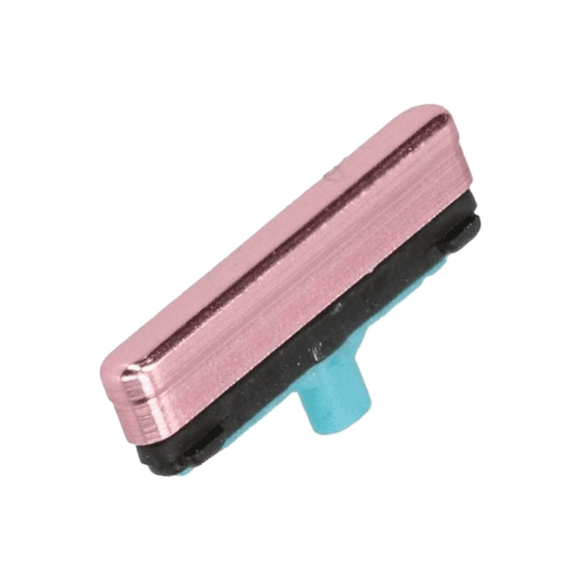 Bouton On/Off Premium Samsung Galaxy S21 5G G991 Phantom Pink
