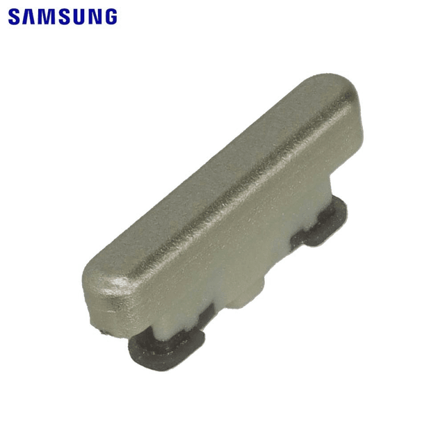 Bouton On/Off Original Samsung Galaxy S21 FE G990 GH98-46769C Olive