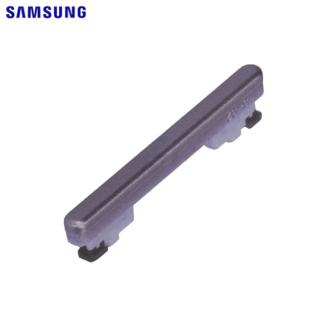 Bouton Volume Original Samsung Galaxy S21 FE G990 GH98-46771D Lavander