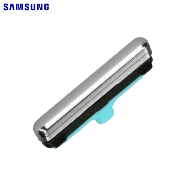 Bouton On/Off Original Samsung Galaxy S20 Ultra G988 GH98-45126C Cloud White