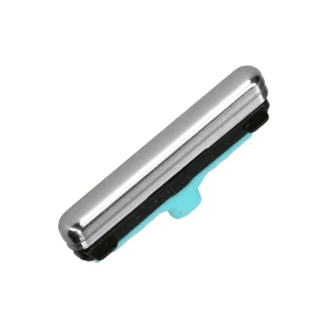 Bouton On/Off Premium Samsung Galaxy S20 Ultra G988 Cloud White