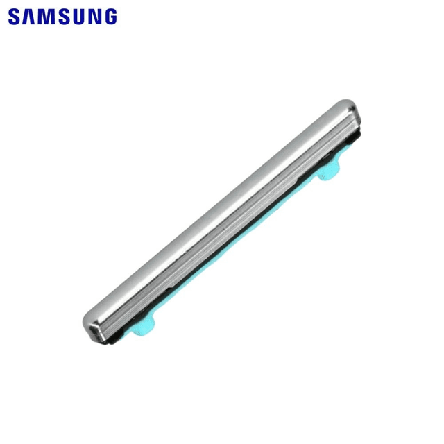 Bouton Volume Original Samsung Galaxy S20 Ultra G988 GH98-45127C Cloud White