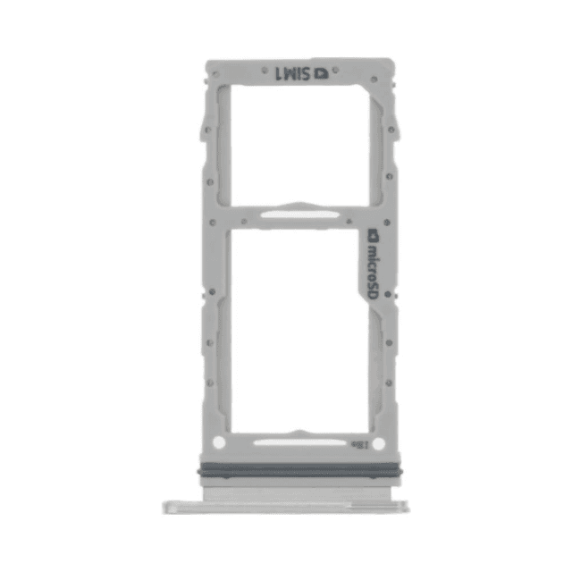 Tiroir Sim Premium Samsung Galaxy S20 Ultra G988 Gris Cosmique