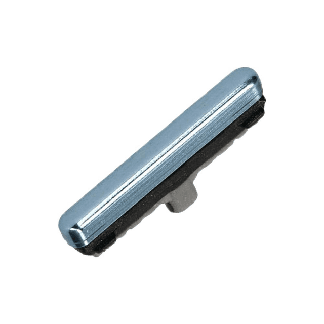 Bouton On/Off et Volume Premium Samsung Galaxy S20 G980/Galaxy S20 Plus 5G G986/Galaxy S20 Plus G985/Galaxy S20 5G G981 Nuage Bleu