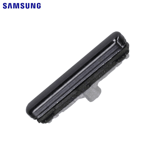 Bouton On/Off Original Samsung Galaxy S20 G980/Galaxy S20 Plus 5G G986/Galaxy S20 Plus G985/Galaxy S20 5G G981 GH98-44987A Noir