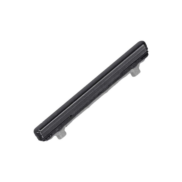 Bouton Volume Premium Samsung Galaxy S20 G980/Galaxy S20 Plus 5G G986/Galaxy S20 Plus G985/Galaxy S20 5G G981 Noir