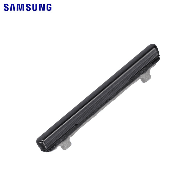 Bouton Volume Original Samsung Galaxy S20 G980/Galaxy S20 Plus 5G G986/Galaxy S20 Plus G985/Galaxy S20 5G G981 GH98-44986A Noir