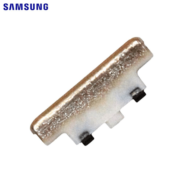 Bouton On/Off Original Samsung Galaxy S20 FE 5G G781/Galaxy S20 FE 4G G780 GH98-46052F Cloud Orange
