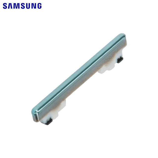 Bouton Volume Original Samsung Galaxy S20 FE 5G G781/Galaxy S20 FE 4G G780 GH98-46051D Cloud Mint