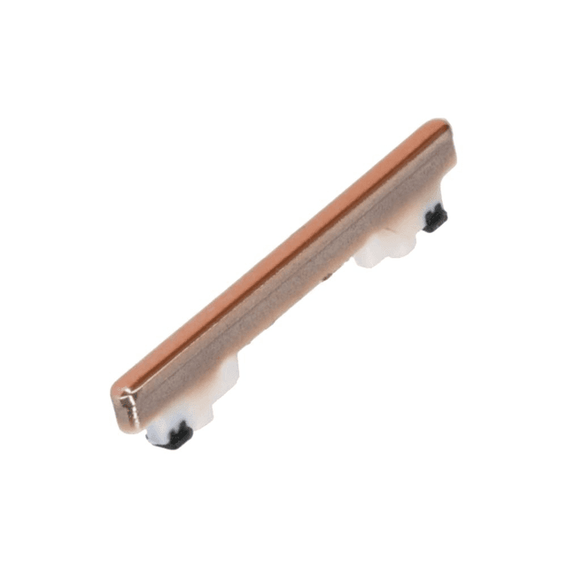Bouton Volume Premium Samsung Galaxy S20 FE 5G G781/Galaxy S20 FE 4G G780 Cloud Orange