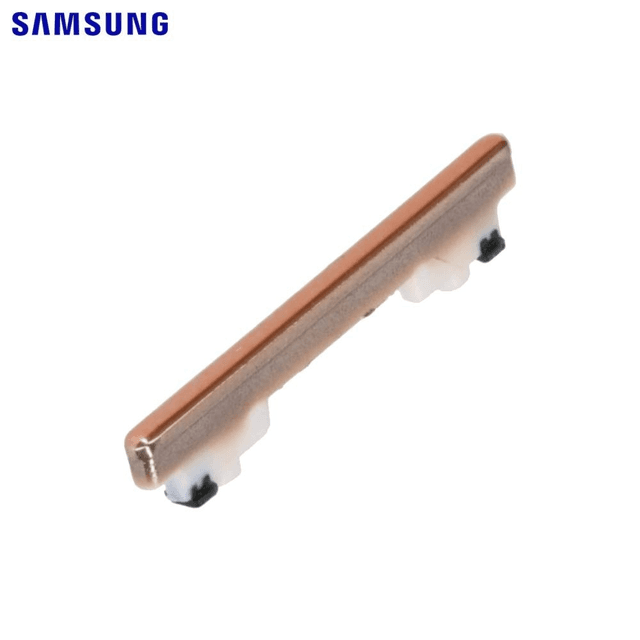 Bouton Volume Original Samsung Galaxy S20 FE 5G G781/Galaxy S20 FE 4G G780 GH98-46051F Cloud Orange