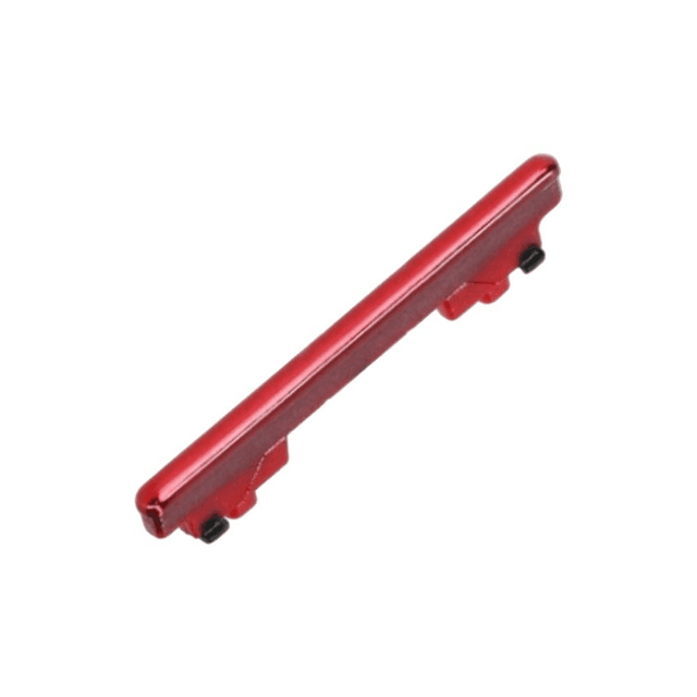 Bouton Volume Premium Samsung Galaxy S20 FE 5G G781/Galaxy S20 FE 4G G780 Cloud Red