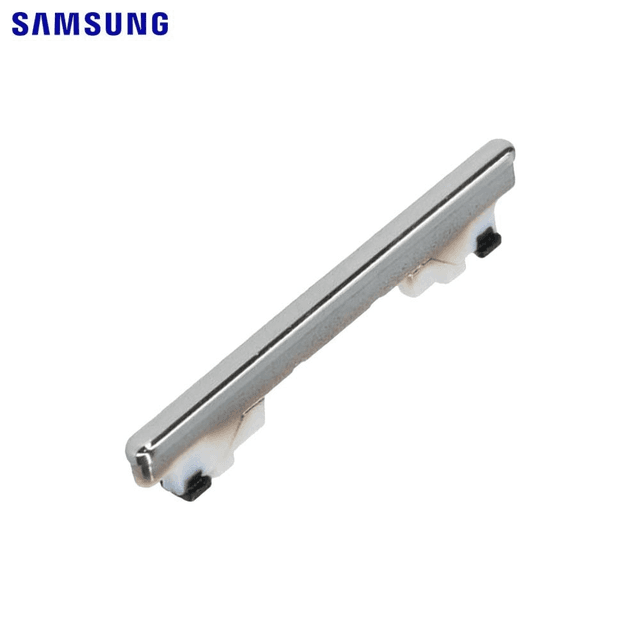 Bouton Volume Original Samsung Galaxy S20 FE 5G G781/Galaxy S20 FE 4G G780 GH98-46051B Cloud White